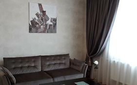 Mickeviciaus Str Apartment