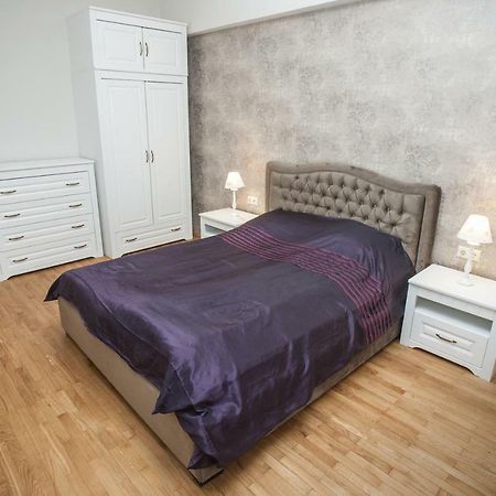 Mickeviciaus Str Apartment Kaunas Exterior photo
