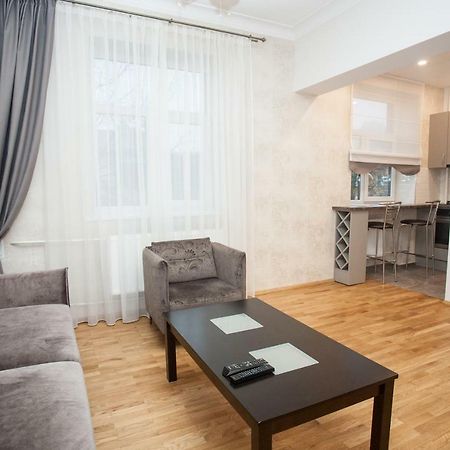 Mickeviciaus Str Apartment Kaunas Exterior photo