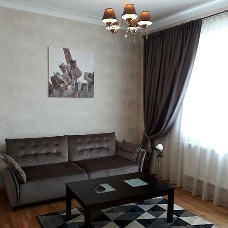 Mickeviciaus Str Apartment Kaunas Exterior photo