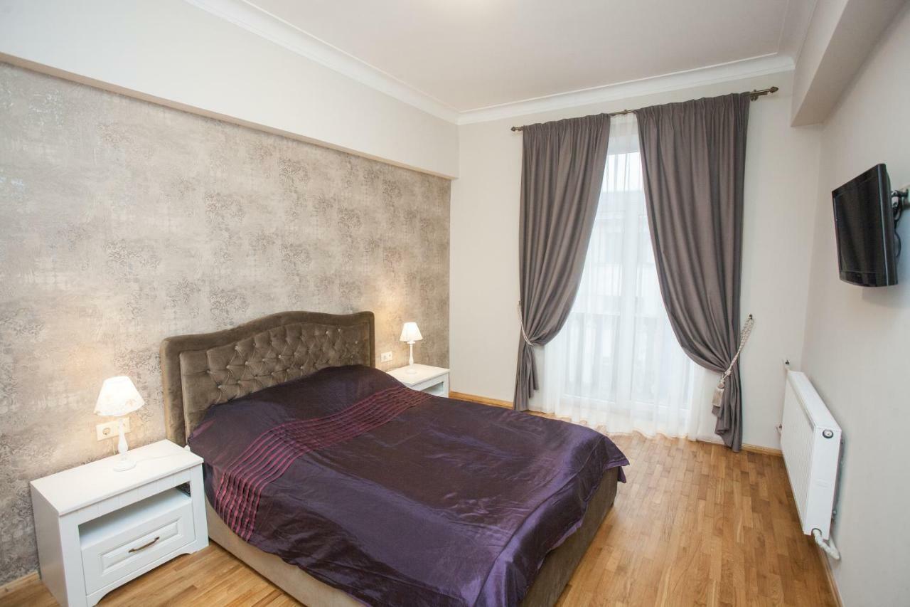 Mickeviciaus Str Apartment Kaunas Exterior photo