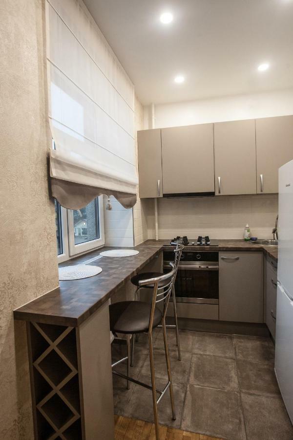 Mickeviciaus Str Apartment Kaunas Exterior photo