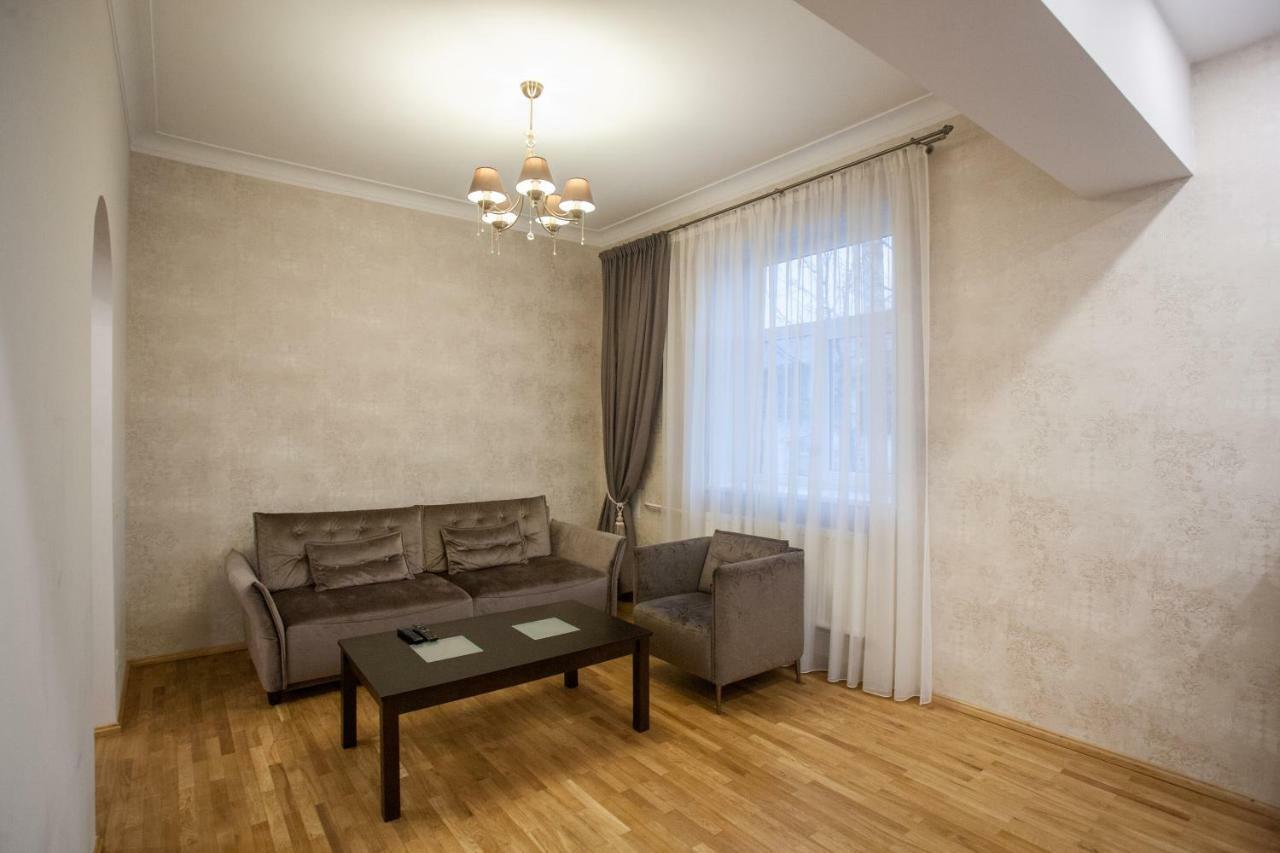 Mickeviciaus Str Apartment Kaunas Exterior photo
