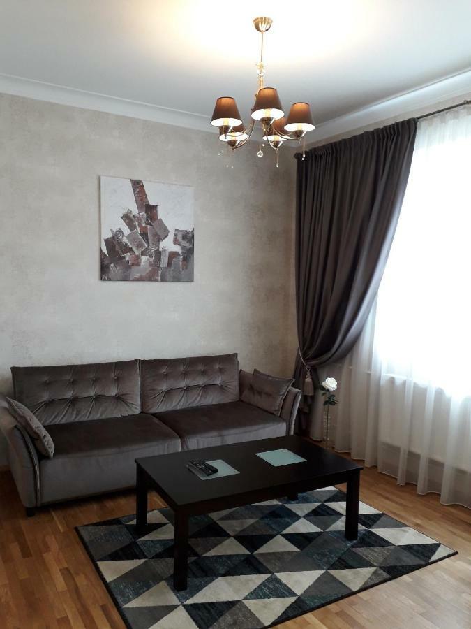 Mickeviciaus Str Apartment Kaunas Exterior photo